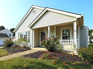 2648 Proclamation Way, Columbus, OH 43207