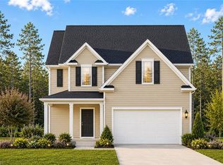 429 Gold Hill Rd, Madison, NC 27025