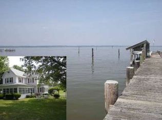 8525 Patuxent Ave, Broomes Island, MD 20615
