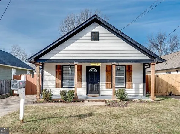 729 Grant Ter SE, Atlanta, GA 30315