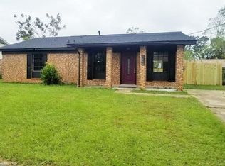 7110 Redondo Dr, Pensacola, FL 32526