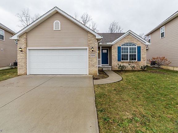2nd image of 3884 Parkside Cir W