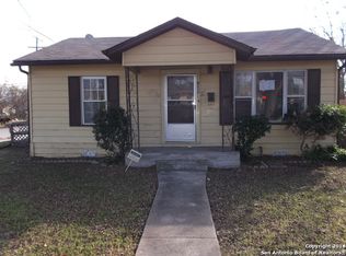 1502 Hermine Blvd, San Antonio, TX 78201