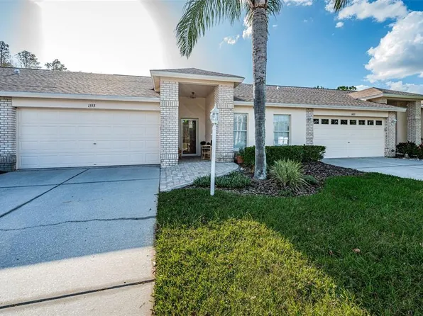 1553 Arlington Oaks Ct, New Port Richey, FL 34655