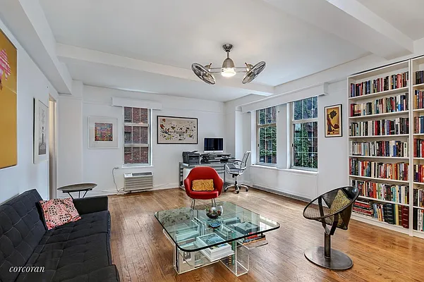 Rented by Corcoran | media 1