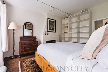 Rented by Harmonycity Corp.