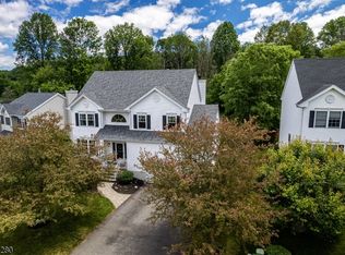 8 Steeple Chase Way, Hackettstown, NJ 07840