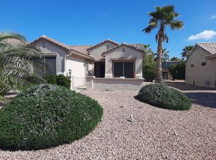 20313 N Queen Palm Ln, Surprise, AZ 85374