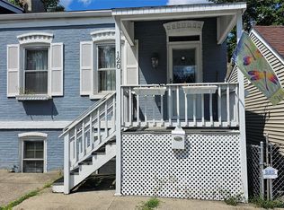 120 John St, New Windsor, NY 12553