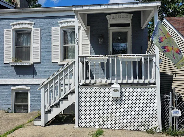 120 John Street Street, New Windsor, NY 12553