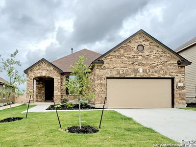 7527 Copper Kettle, Converse, TX, 78109
