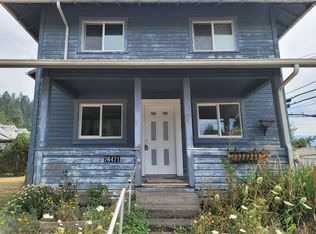 76471 Hazel St #1, Oakridge, OR 97463