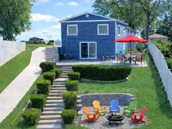 5240 E Wenz Dr, Monticello, IN 47960