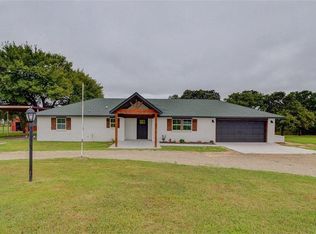 13702 Mays Addition Rd, Shawnee, OK 74804