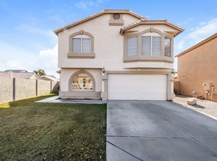 771 E Geronimo St, Chandler, AZ 85225