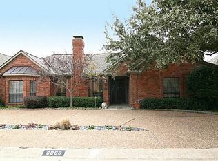 6008 Fallsview Ln, Dallas, TX 75252