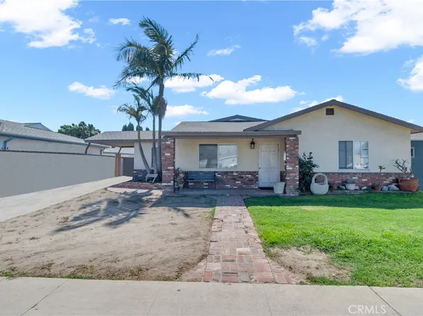 9564 Rosecrans Ave, Bellflower, CA 90706
