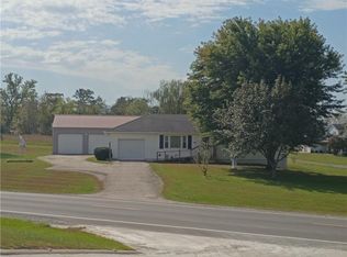 1401 S Prospect St, Gallatin, MO 64640