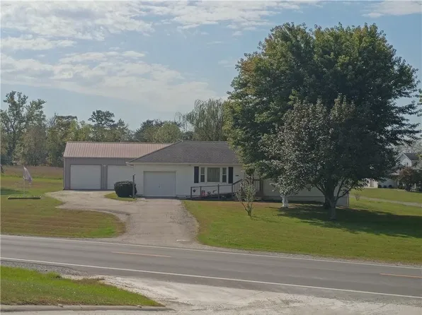 1401 S Prospect St, Gallatin, MO 64640