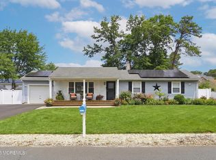 1409 Broadway Boulevard, Toms River, NJ 08757