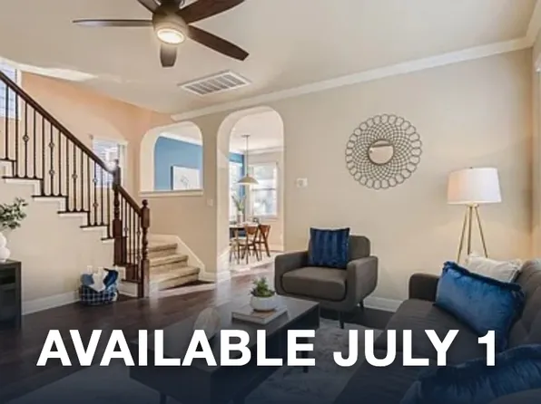1817 Crown Dr, Austin, TX 78745