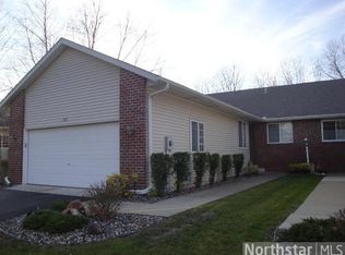 3635 Auger Ave, White Bear Lake, MN 55110
