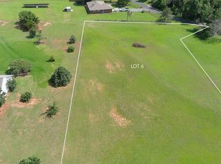 105 Eastwood Dr LOT 6, Guthrie, OK 73044