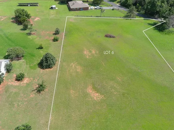 105 Eastwood Dr Lot 6, Guthrie, OK 73044