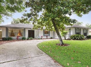 165 Post And Rail Rd, Longwood, FL 32750