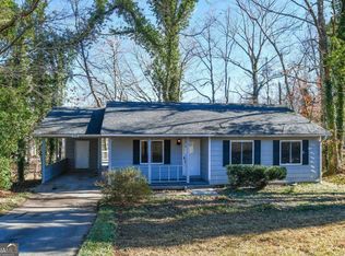 3036 Sardis Rd, Gainesville, GA 30506