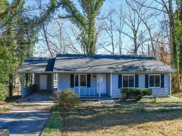 3036 Sardis Rd, Gainesville, GA 30506