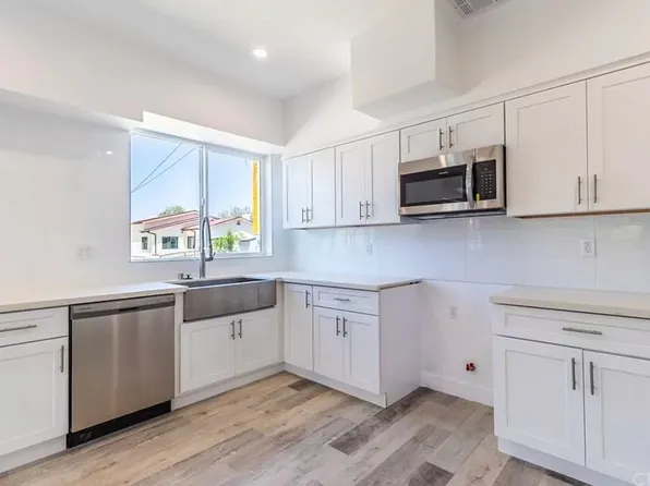 7906 Laurelgrove Ave #1, North Hollywood, CA 91605