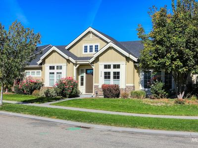 336 W Bacall Dr, Meridian, ID, 83646