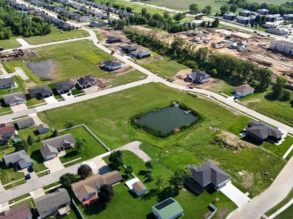 4708 Luke St Lot 10, Cedar Falls, IA 50613