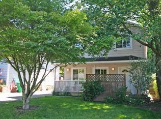 2308 SE 70th Ave, Portland, OR 97215