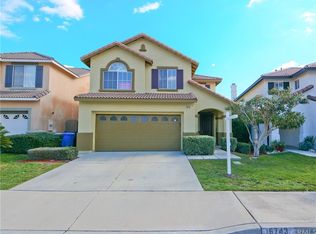 16743 Colonial Dr, Fontana, CA 92336