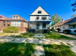 8817 S Elizabeth St #2, Chicago, IL