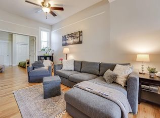 244 Webster Ave APT 3L, Jersey City, NJ 07307