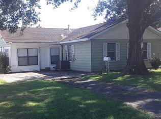 5515 Winfree St, Beaumont, TX 77705