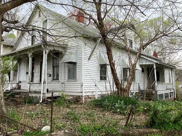 1227 Church St, Hannibal, MO 63401