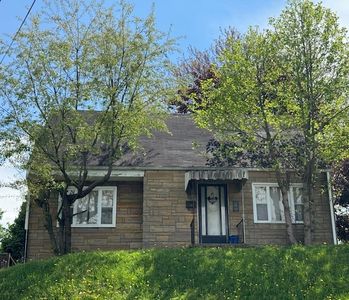 205 Wallula Ave, Butler, PA, 16001