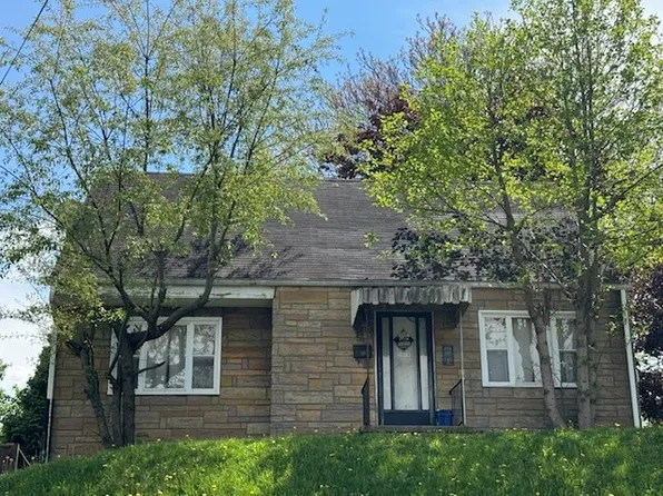 205 Wallula Ave, Butler, PA 16001