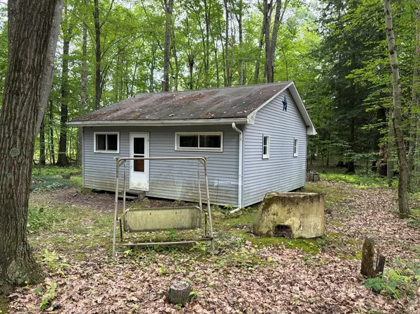 1716 Stitzinger Rd, Tionesta, PA 16353