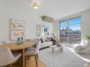 530 Chestnut St #404C, San Francisco, CA 94133