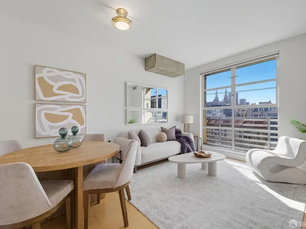 530 Chestnut St #404C, San Francisco, CA 94133