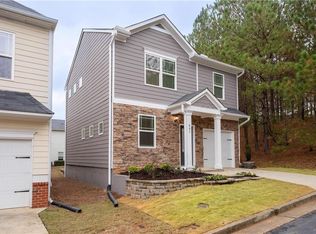 607 Tanners Xing, Woodstock, GA 30188