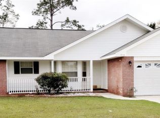 1356 Buttonwillow Trl, Pensacola, FL 32506