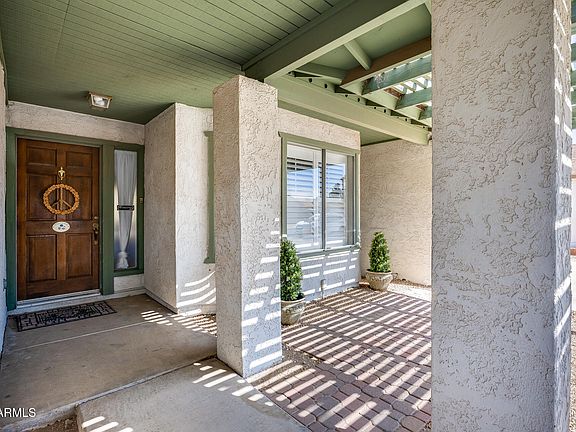 5th image of 5532 W ONYX Avenue