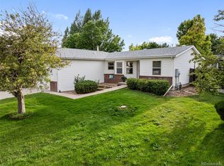 5879 S Riviera Ct, Centennial, CO 80015