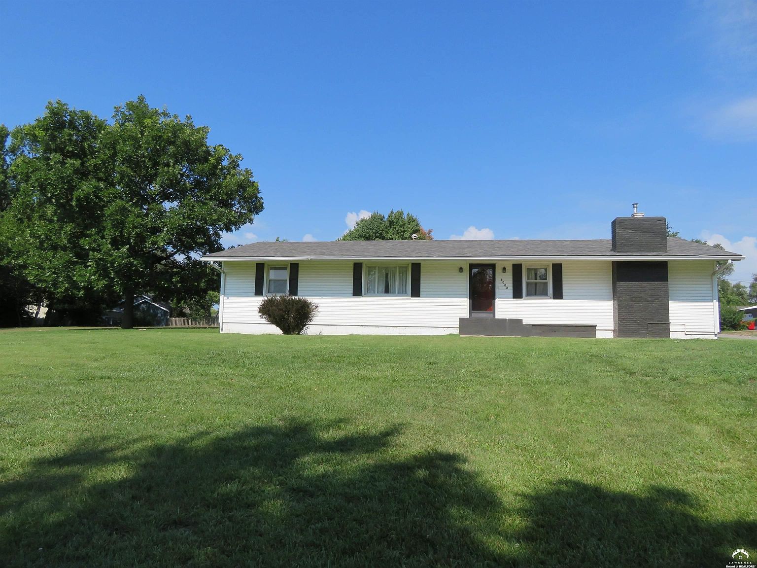 1002 Liberty St, Oskaloosa, KS 66066 MLS 159222 Zillow